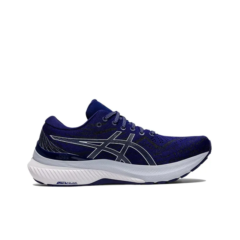 Asics Gel Kayano 29 Dive Blue Soft Sky Women's-1