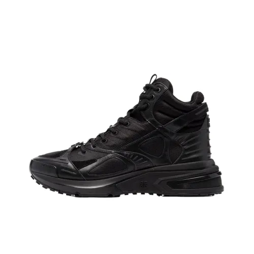 Givenchy GIV 1 TR High 'Black'