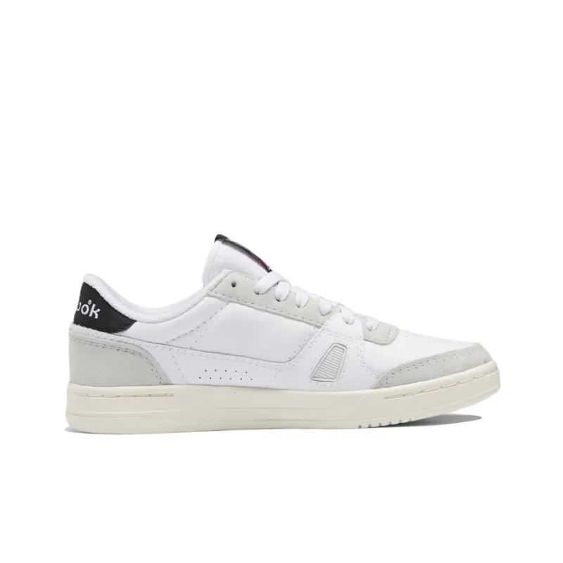 Reebok Lt Court White Black-1