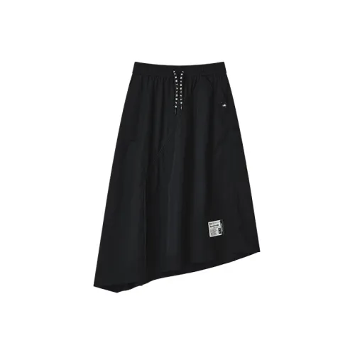 FILA Women Casual Long Skirt