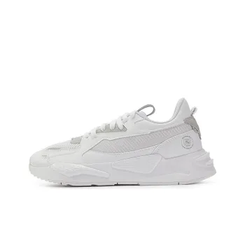 PUMA Rs Z Athleisure Casual Sports Shoe Unisex Gray
