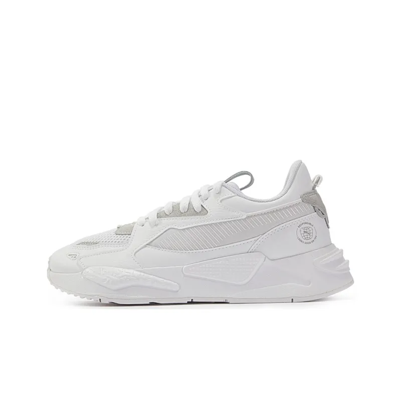 PUMA Rs Z Athleisure Casual Sports Shoe Unisex Gray-0