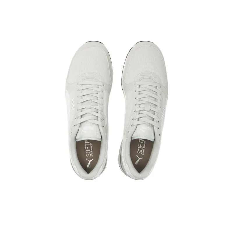PUMA St Runner V3 'Grey White'-2
