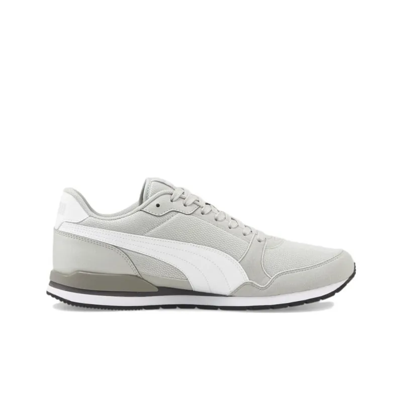 PUMA St Runner V3 'Grey White'-1
