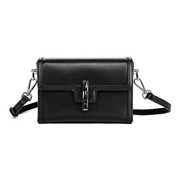 SWIZA Synthetic Leather Girlish Saddle Bag Shoulder Bag Crossbody Bag Regular Women's Multicolor-6