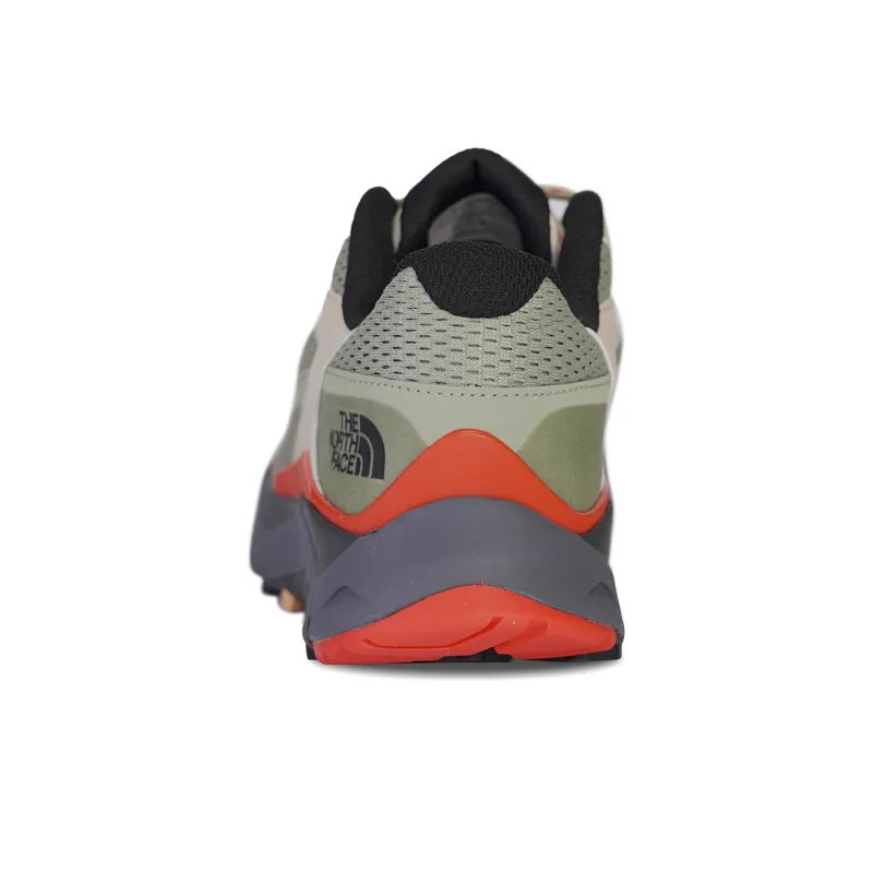 THE NORTH FACE Vectiv Taraval Hiking Shoes 'Tea Green Horizon Red'-3