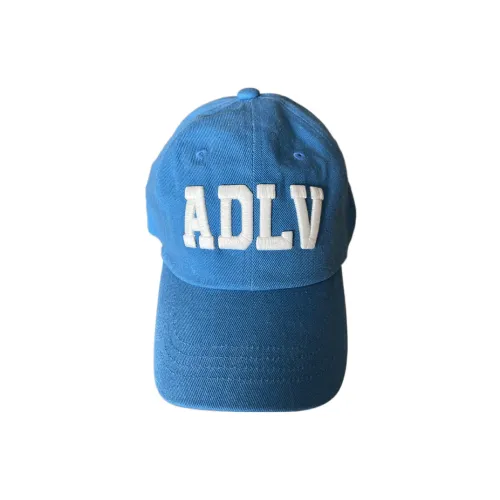 Acme De La Vie Baseball Caps Unisex Blue