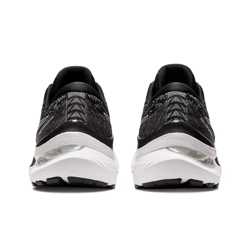 Asics Gel Kayano 29 Black White-4
