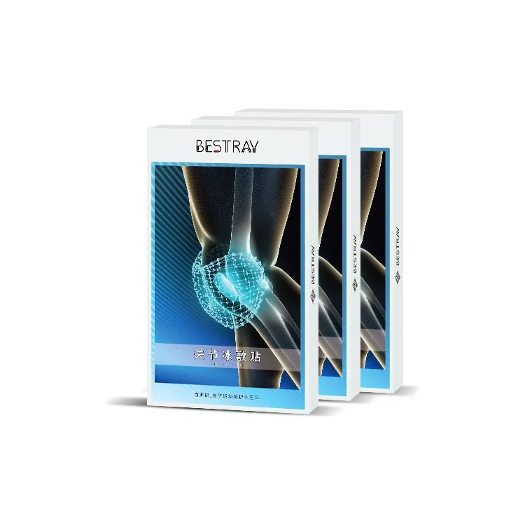 BESTRAY Knee Pads-4