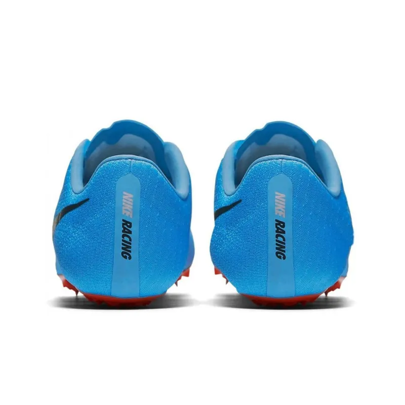 Nike Zoom Ja Fly 3 'Football Blue Red'-4