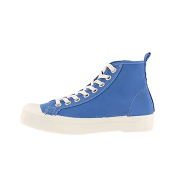 BENSIMON B79 Casual Shoes Women's High-Top Blue