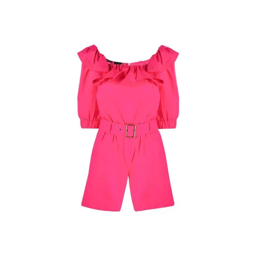 PINKO Jumpsuits Women's Fuchsia