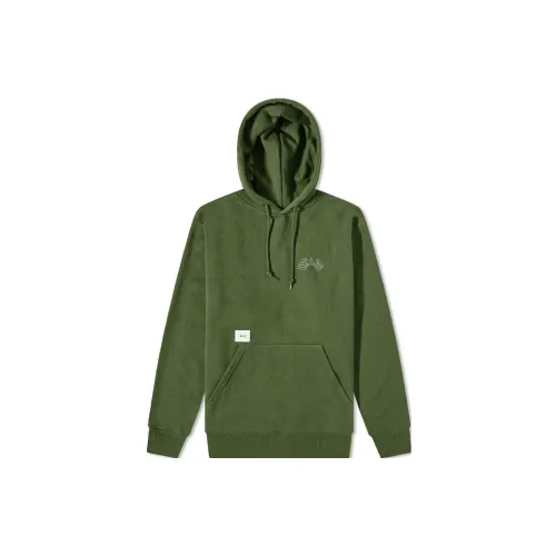 WTAPS Sweatshirts Men Green