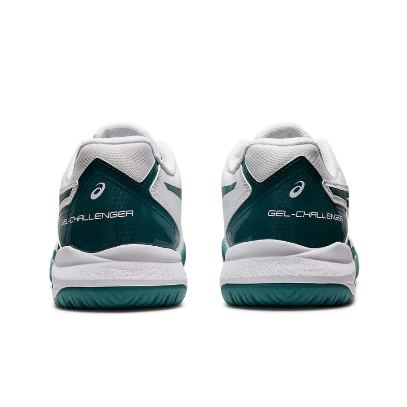 Asics Gel Challenger 13 'White Velvet Pine'-4