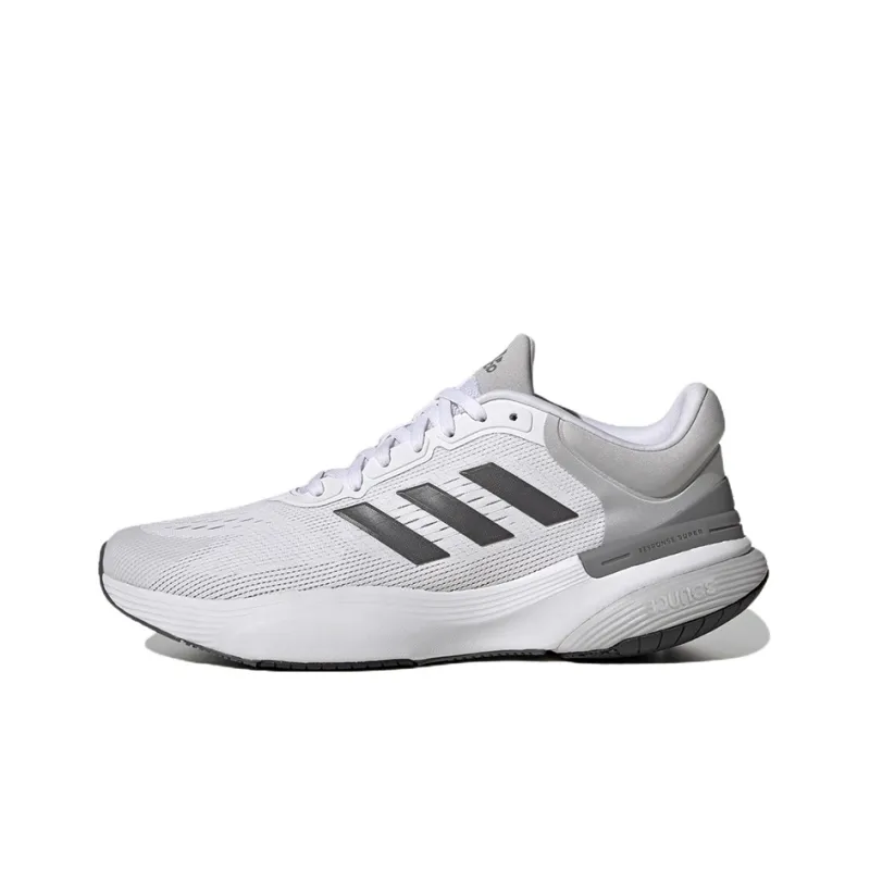 Adidas Response Super 3.0 'White Dark Grey'-0