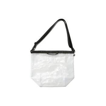 HUMAN MADE Unisex Shoulder Bag