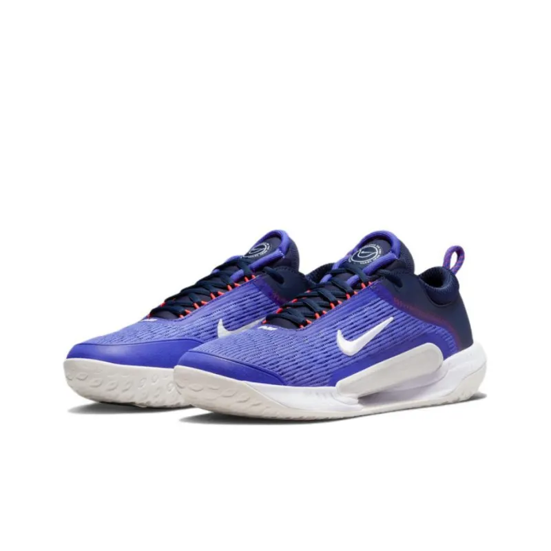 Nike Court Zoom Nxt 'Obsidian'-2