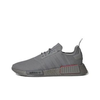 Adidas Originals Nmd R1 Grey Three Grey Boost