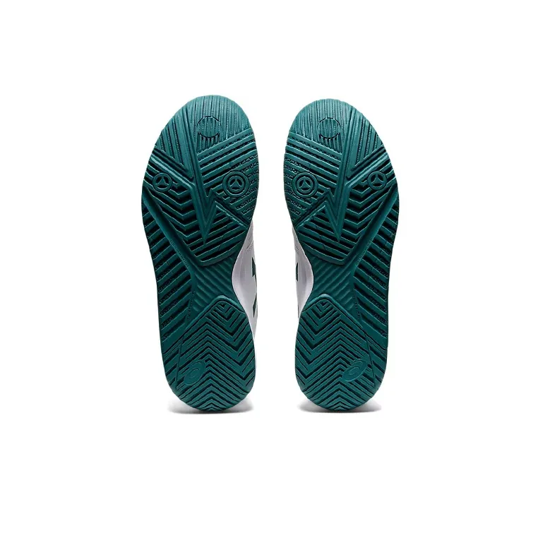 Asics Gel Challenger 13 'White Velvet Pine'-5