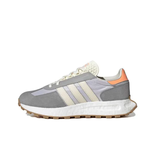 Retropy E5 Adidas Originals 'Dash Grey Ecru Tint'