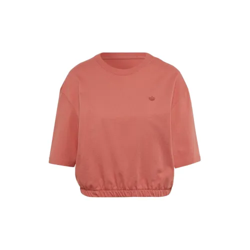 adidas originals Women Crop Top