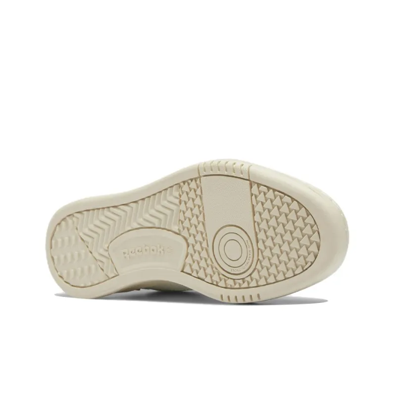 Reebok Lt Court 'Bright Ochre'-4