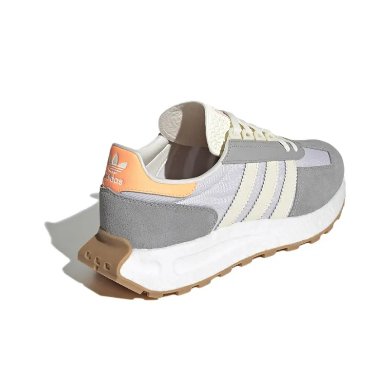 Retropy E5 Adidas Originals 'Dash Grey Ecru Tint'-3