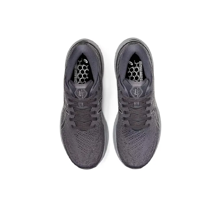 Asics Gel Kayano 29 Metropolis White-3