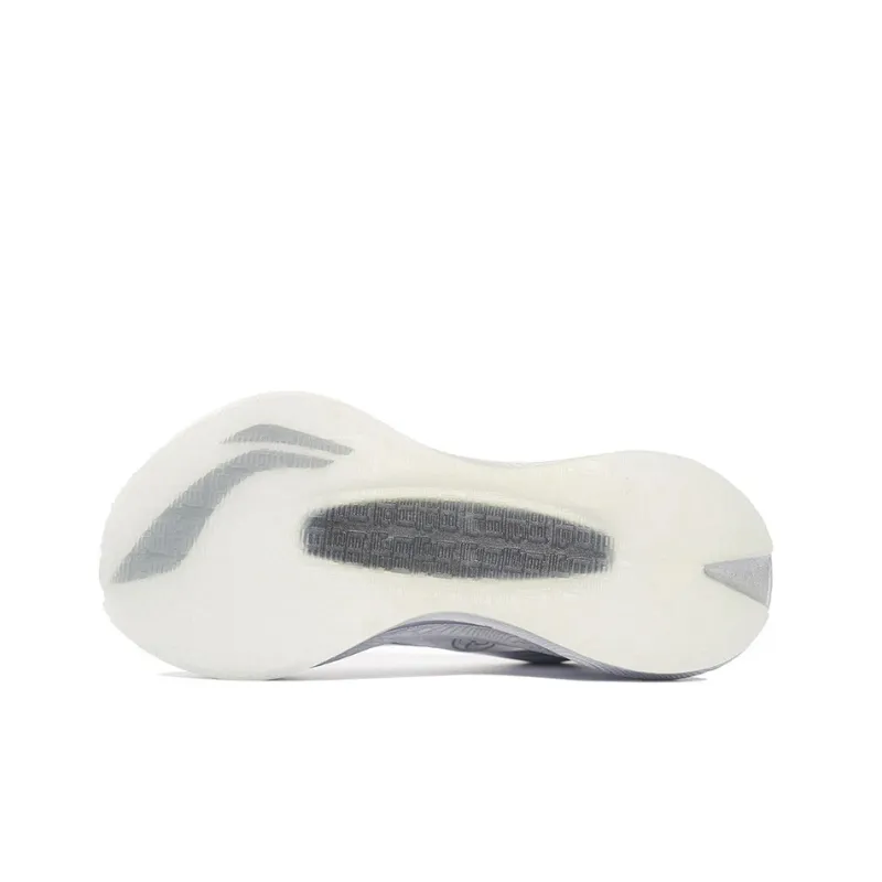 LiNing Jueying 䨻 Low Top Running Shoes Women's Silver-6