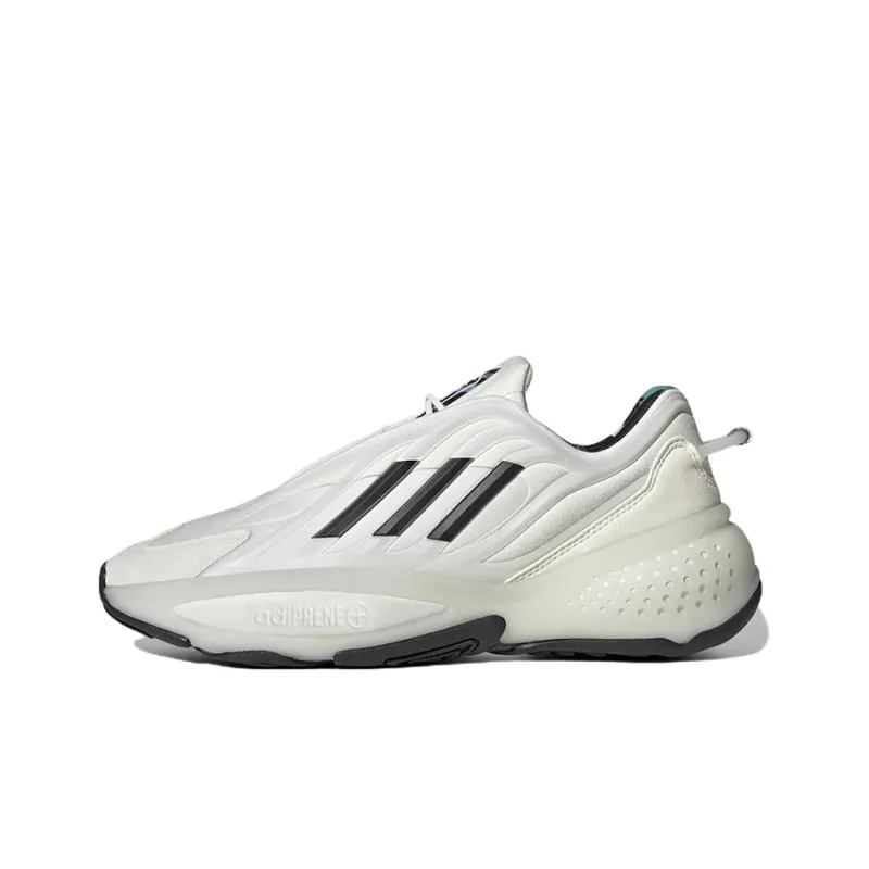 Adidas Ozrah Cloud White Core Black-0