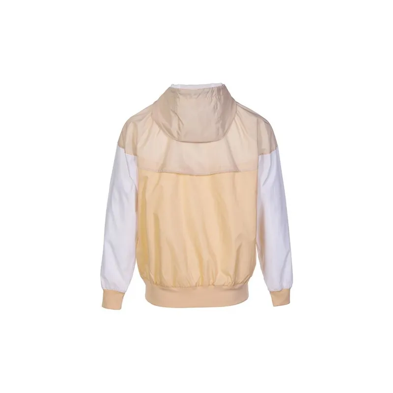 Nike Jackets Men Khaki-1