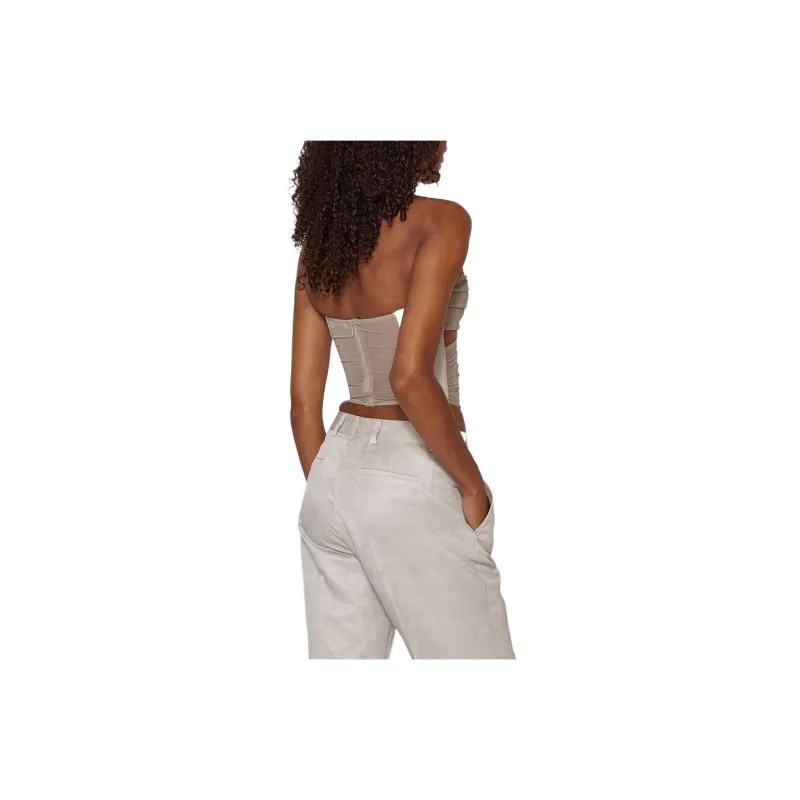 Misbhv Camisoles Women's Umber-1