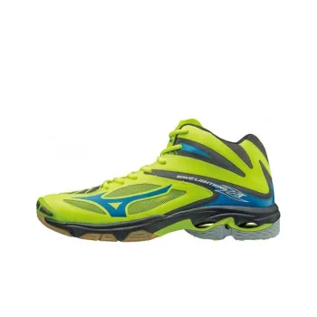 Mizuno Wave Lightning Z3 Running Shoes Unisex Mid-Top