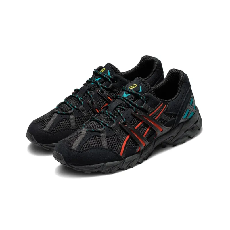 Asics Gel Sonoma 15 50 'Black Red'-2