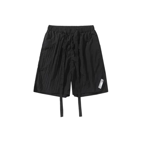 DUEPLAY Unisex Casual Shorts