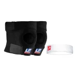 Plus Size+White Headband