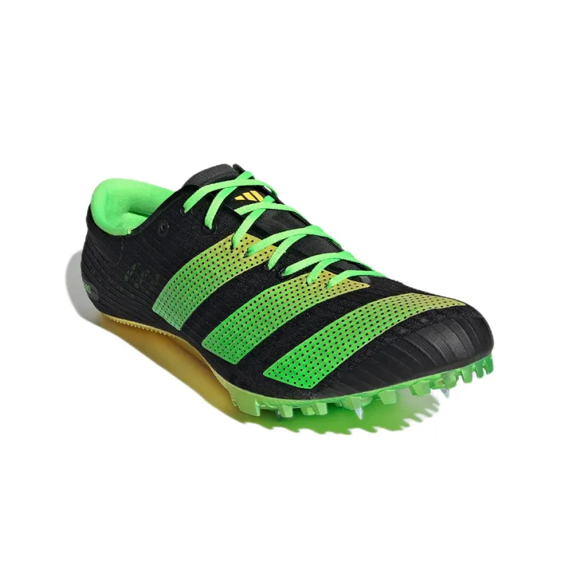 Adidas Adizero Finesse 'Black Green'-2