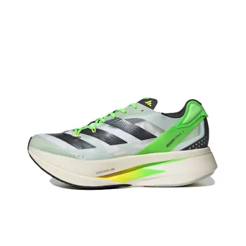 Adidas Adizero Prime X Linen Green