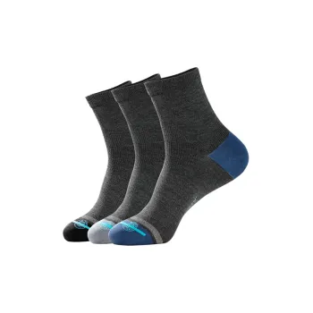 SUPIELD Knee High Socks Men's 3 Pack