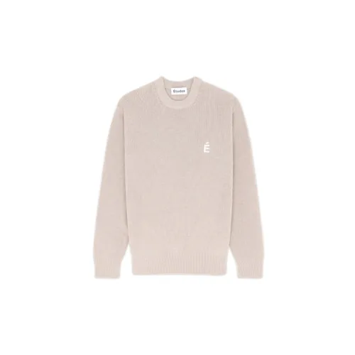 Etudes Boris Fine-knit Jumper