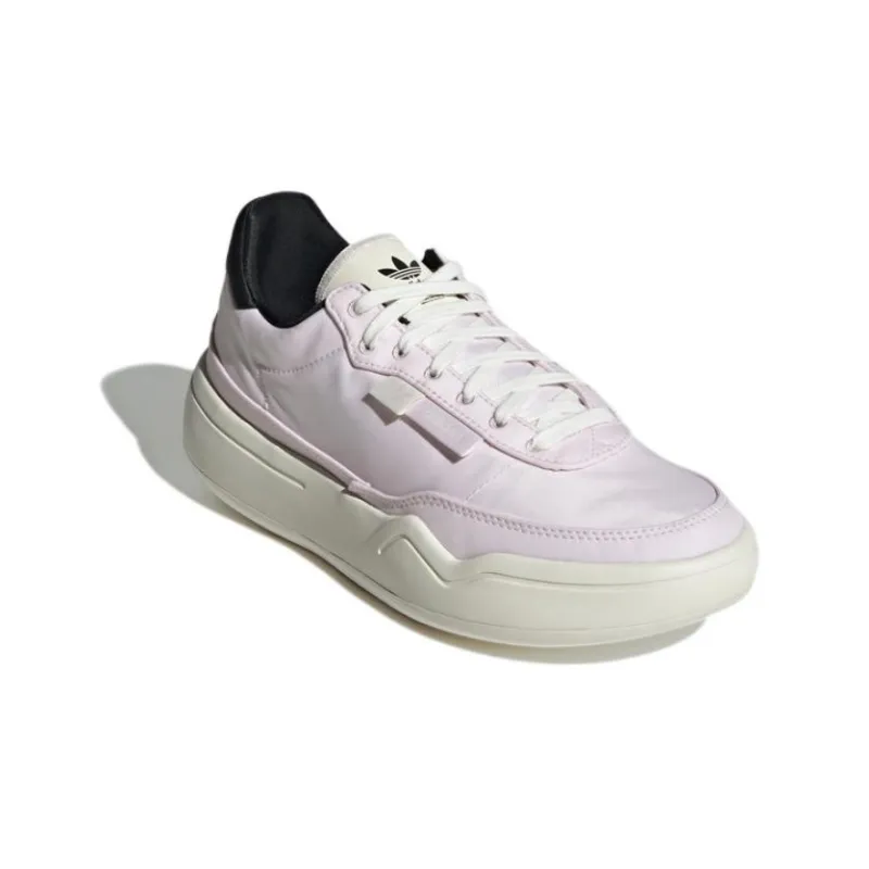 Adidas Originals Her Court 'Pink Black' Women's-2