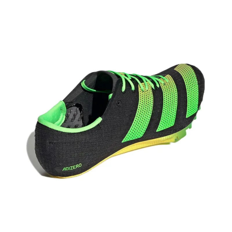 Adidas Adizero Finesse 'Black Green'-3