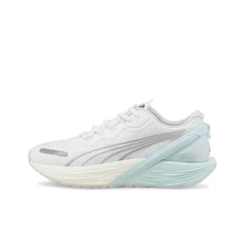 Puma Women's Run XX Nitro 'White Nitro Blue'