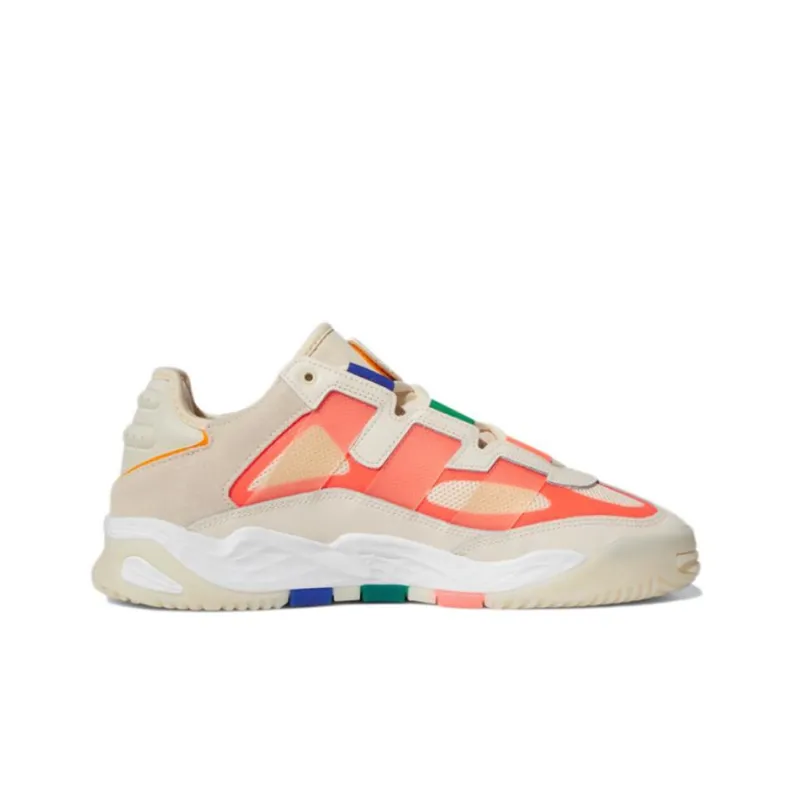 Niteball Adidas Originals 'Ecru Tint Green'-1