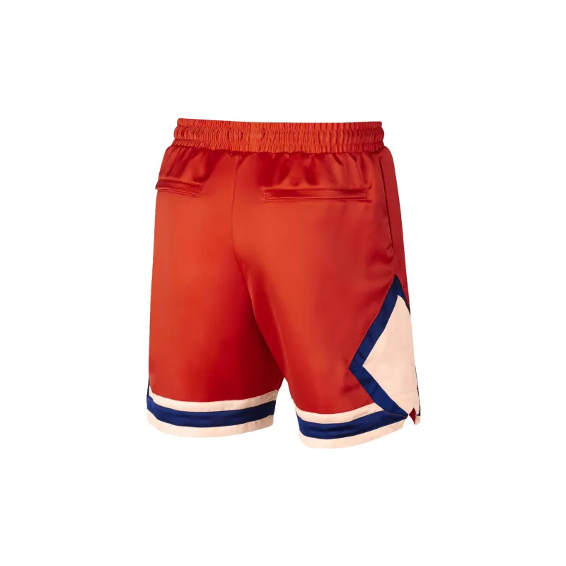 Jordan Sports Shorts Men Red-1