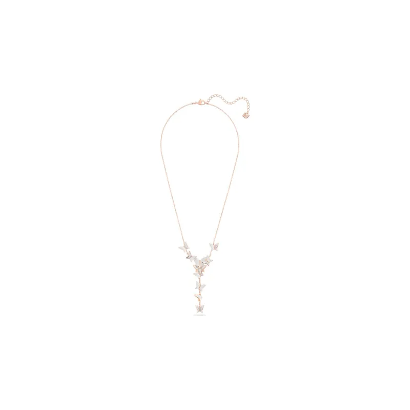 Swarovski Crystal Necklaces Women's-1
