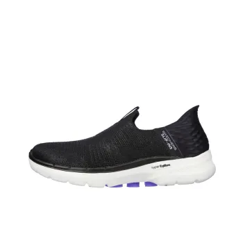 Skechers Go Walk 6 'Black' Women's