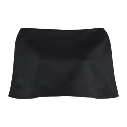 THE ROW Strapless Tops Women's Black