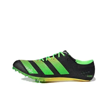 Adidas Adizero Finesse 'Black Green'