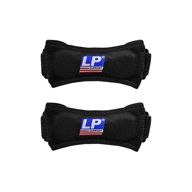 LP SUPPORT 781 Running Badminton Mountaineering Fitness Unisex Knee Pads-7